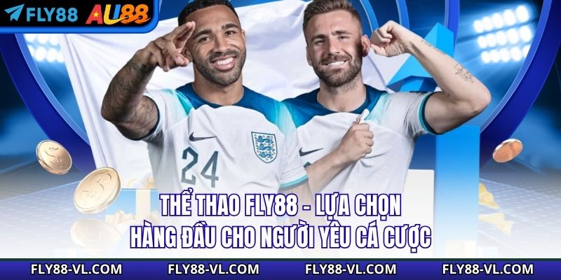 Thể Thao Fly88 – Lựa Chọn Hàng Đầu Cho Người Yêu Cá Cược